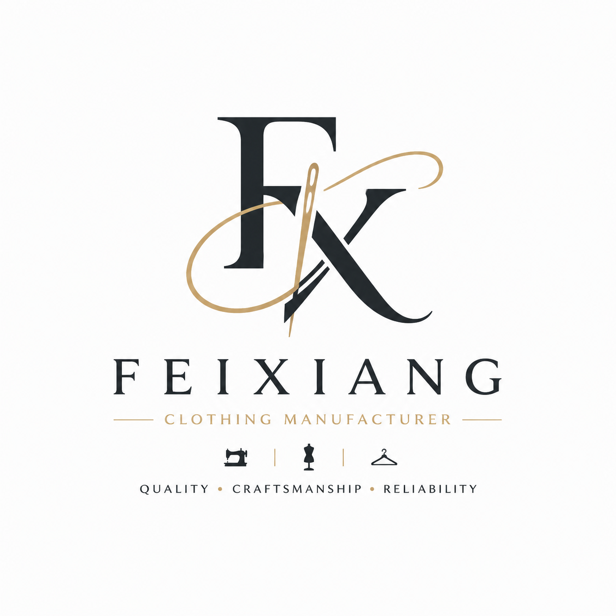 FeiXiang Apparel logo