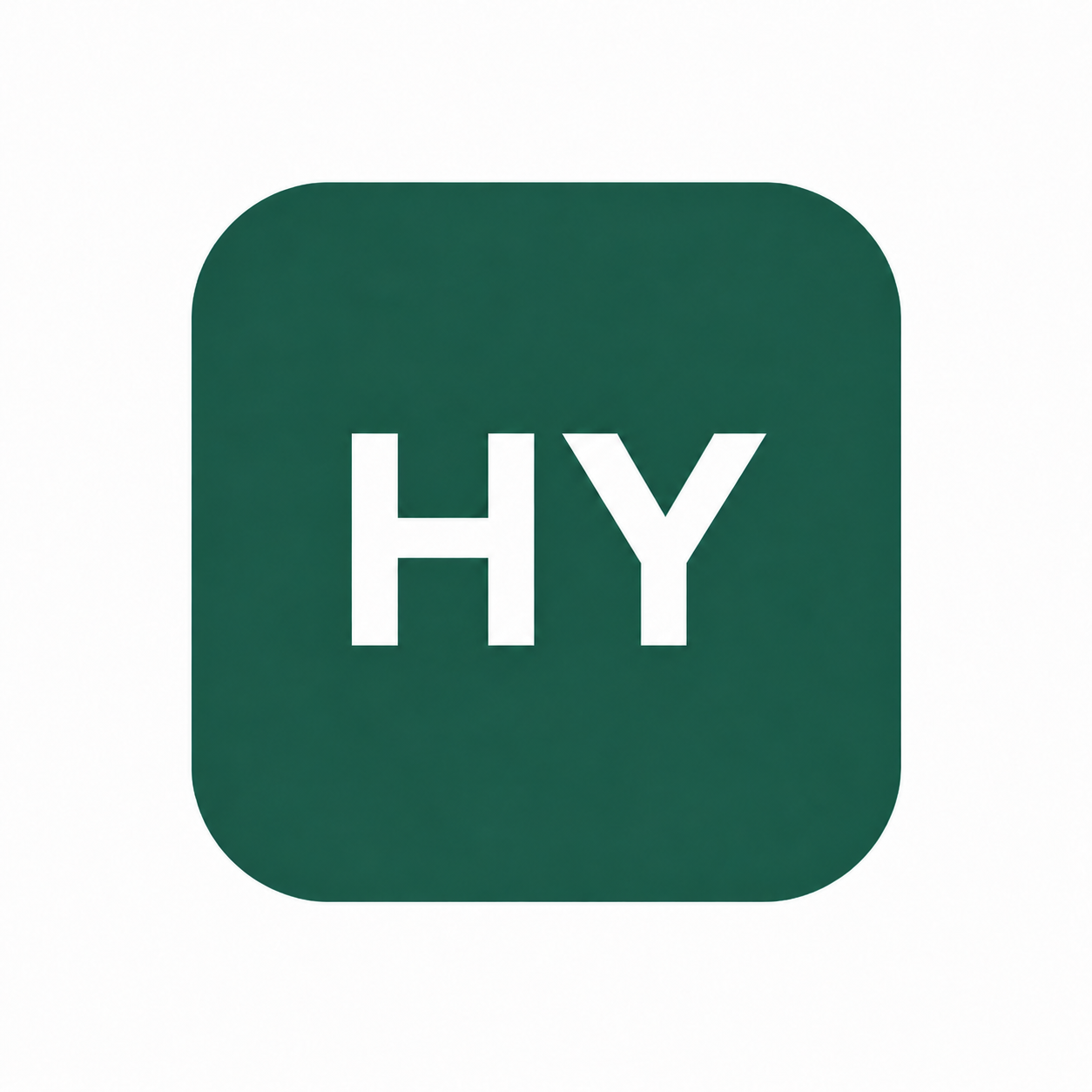 HongYu Apparel logo